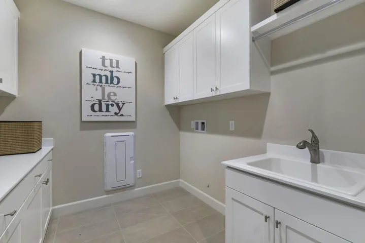 Model Home
