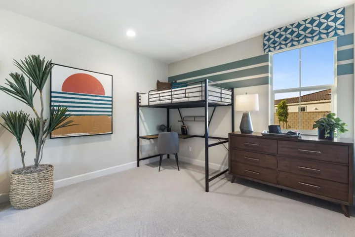 Model Home