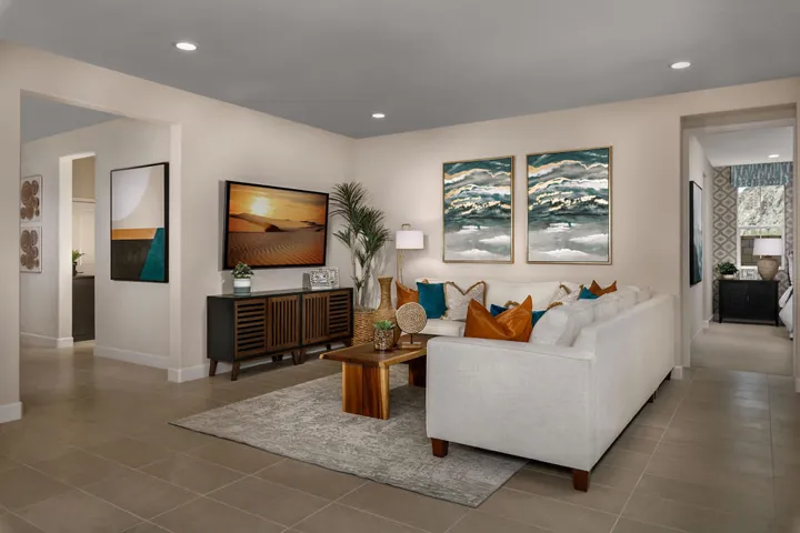 Model Home