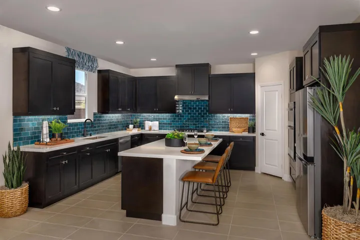 Model Home
