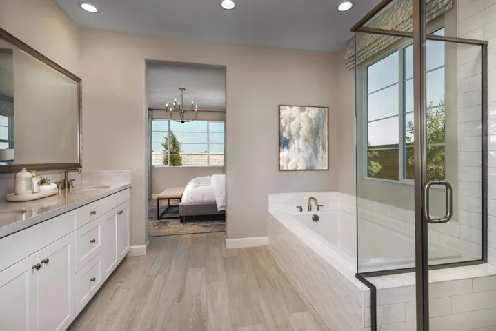 Model Home