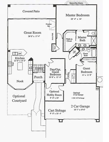 Floor Plan St Croixwhobbydoor copy