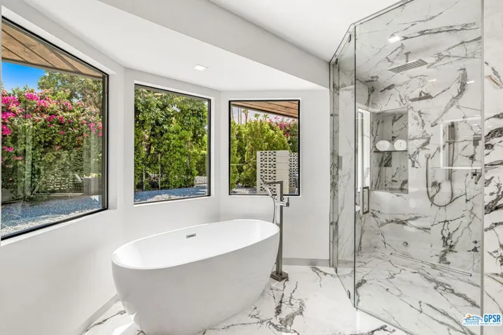 1177 E Sierra Way, Palm Springs, California 92264