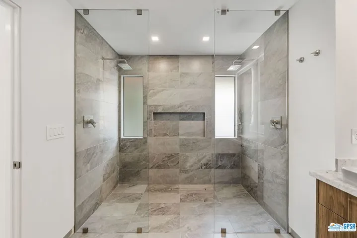 1177 E Sierra Way, Palm Springs, California 92264