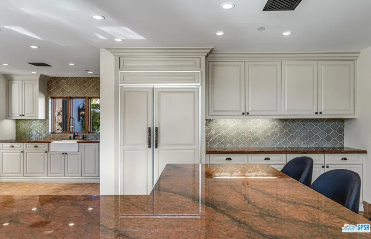 1455 N Vine Avenue, Palm Springs, California 92262