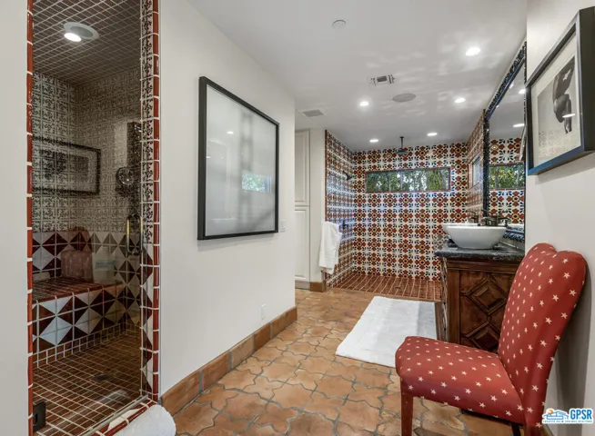 1455 N Vine Avenue, Palm Springs, California 92262
