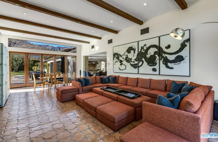 1455 N Vine Avenue, Palm Springs, California 92262