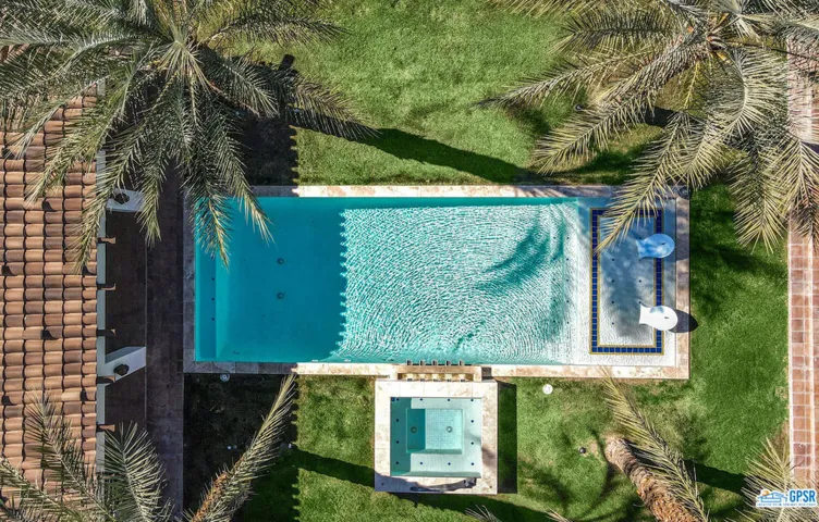 1455 N Vine Avenue, Palm Springs, California 92262