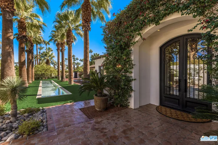 1455 N Vine Avenue, Palm Springs, California 92262