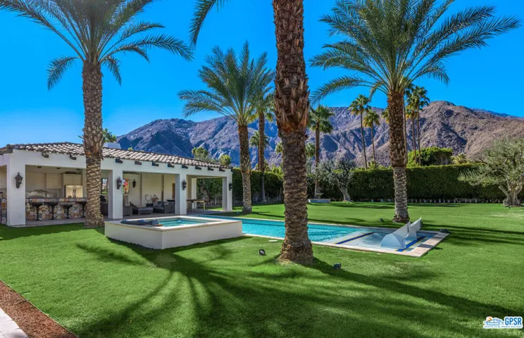 1455 N Vine Avenue, Palm Springs, California 92262