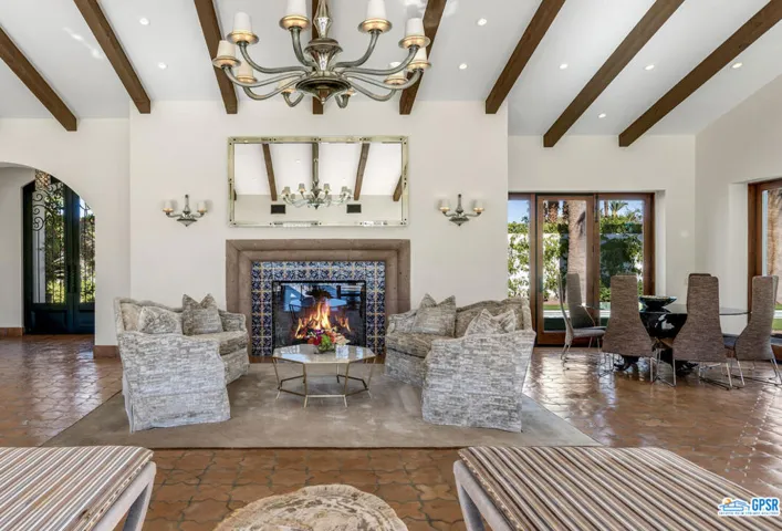 1455 N Vine Avenue, Palm Springs, California 92262