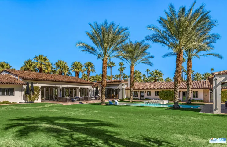 1455 N Vine Avenue, Palm Springs, California 92262