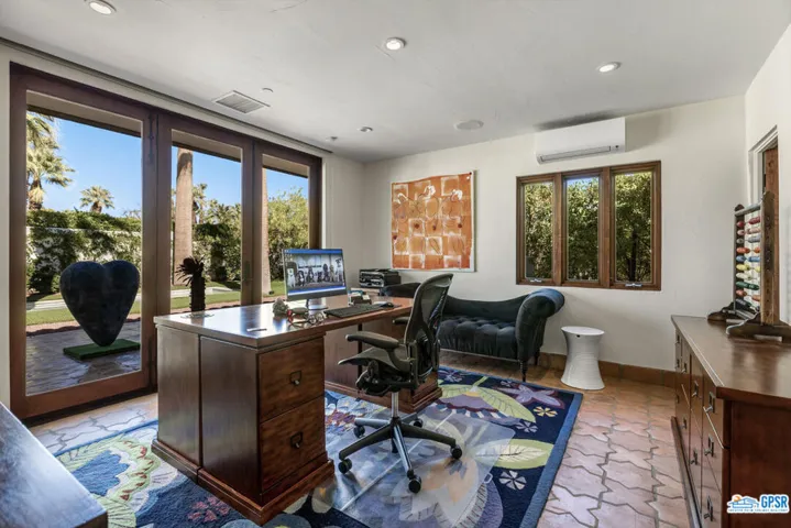 1455 N Vine Avenue, Palm Springs, California 92262