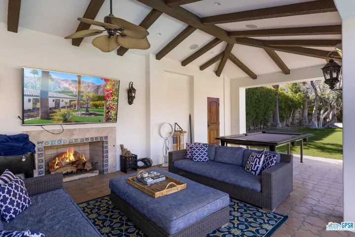 1455 N Vine Avenue, Palm Springs, California 92262