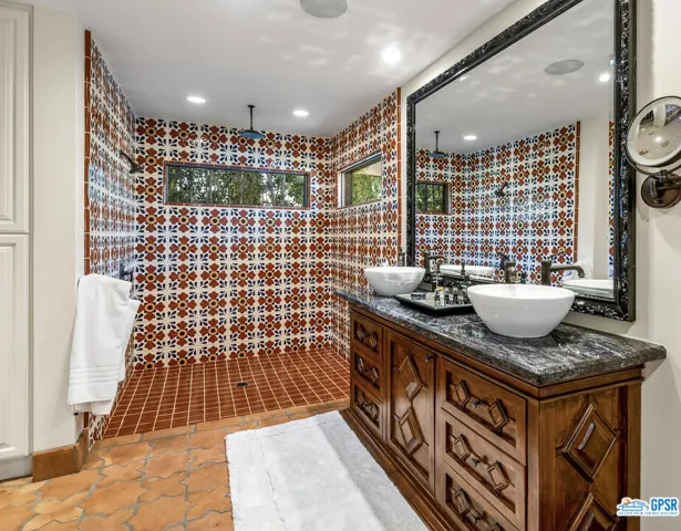 1455 N Vine Avenue, Palm Springs, California 92262