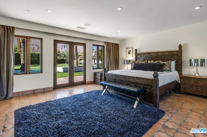1455 N Vine Avenue, Palm Springs, California 92262