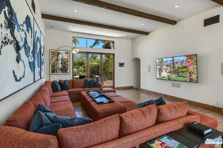 1455 N Vine Avenue, Palm Springs, California 92262