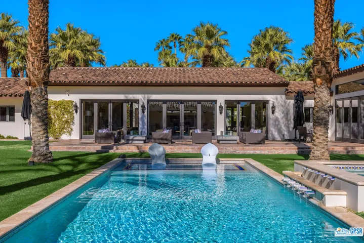1455 N Vine Avenue, Palm Springs, California 92262