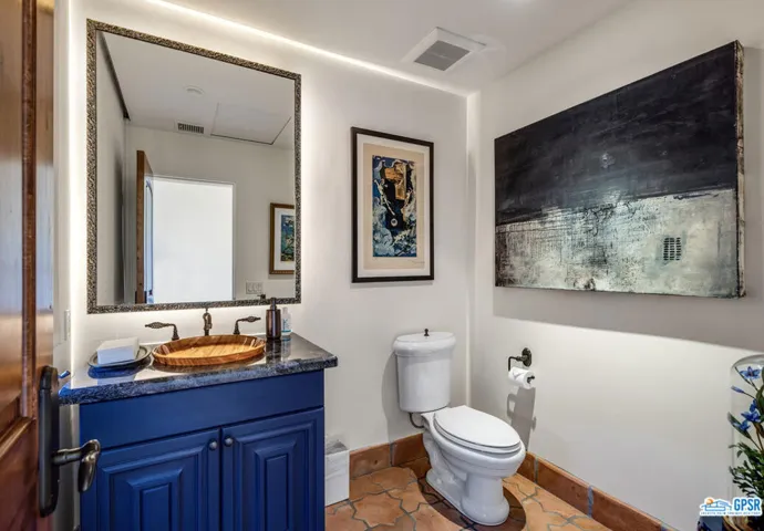 1455 N Vine Avenue, Palm Springs, California 92262