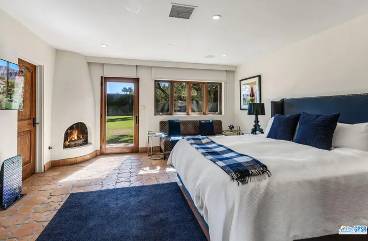 1455 N Vine Avenue, Palm Springs, California 92262