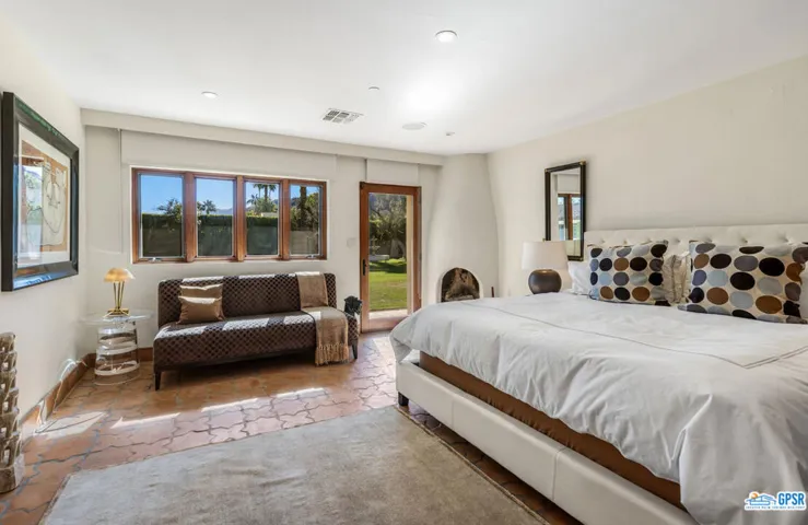 1455 N Vine Avenue, Palm Springs, California 92262