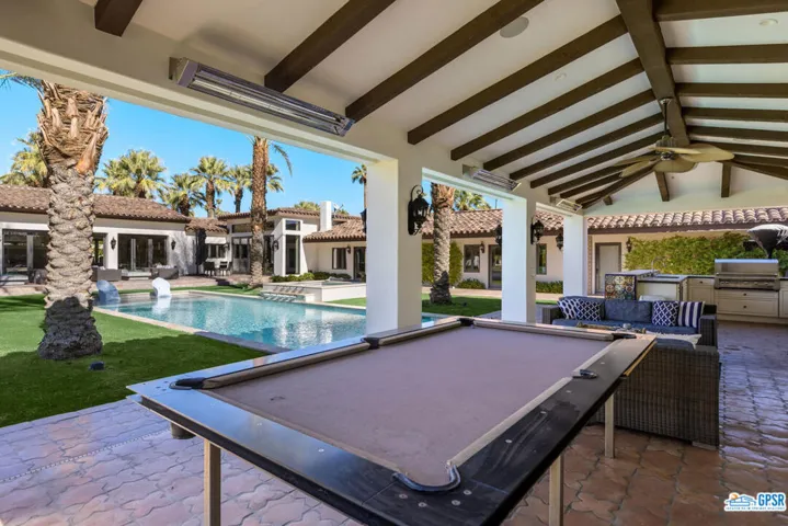 1455 N Vine Avenue, Palm Springs, California 92262