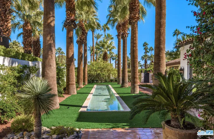 1455 N Vine Avenue, Palm Springs, California 92262