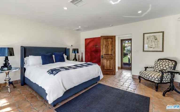 1455 N Vine Avenue, Palm Springs, California 92262