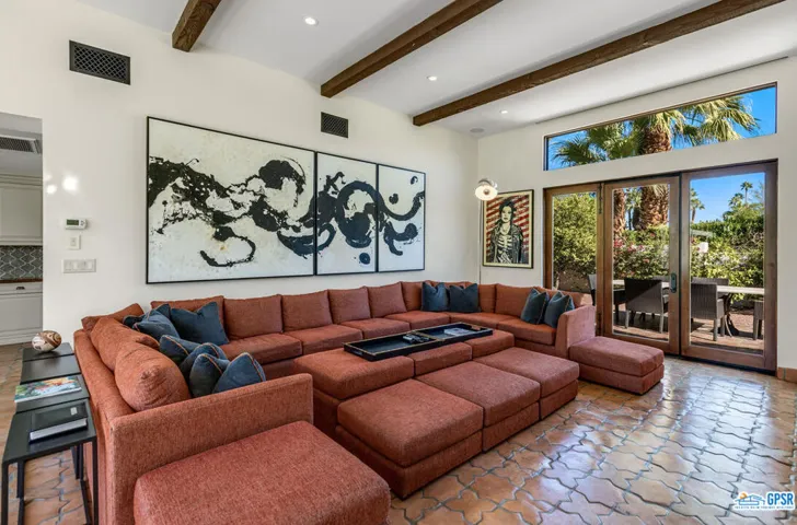 1455 N Vine Avenue, Palm Springs, California 92262