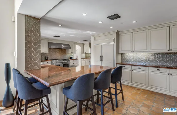 1455 N Vine Avenue, Palm Springs, California 92262