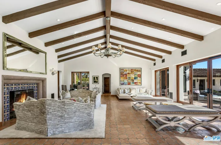 1455 N Vine Avenue, Palm Springs, California 92262