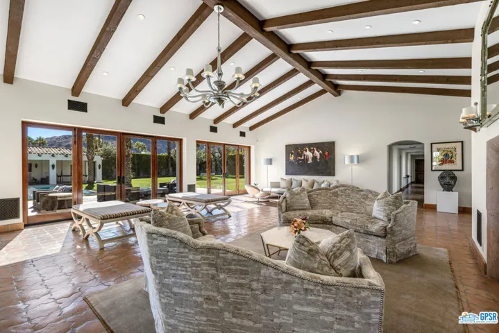 1455 N Vine Avenue, Palm Springs, California 92262