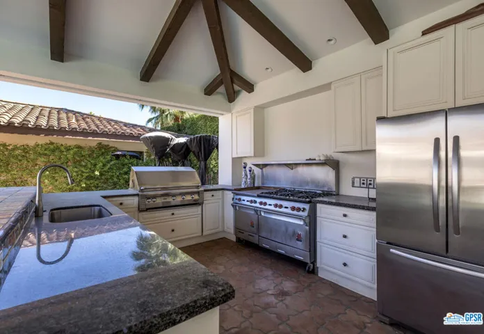 1455 N Vine Avenue, Palm Springs, California 92262