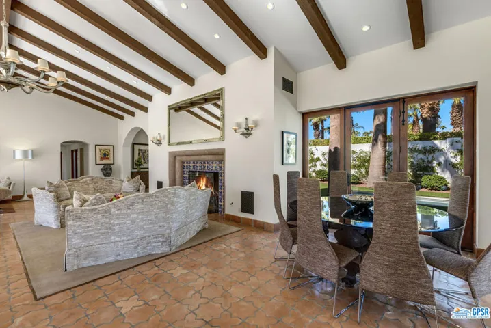 1455 N Vine Avenue, Palm Springs, California 92262
