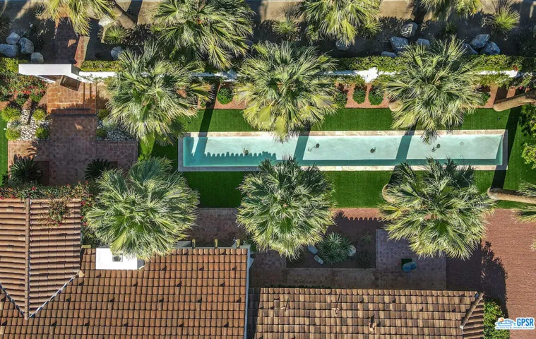 1455 N Vine Avenue, Palm Springs, California 92262