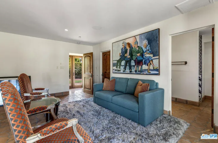 1455 N Vine Avenue, Palm Springs, California 92262