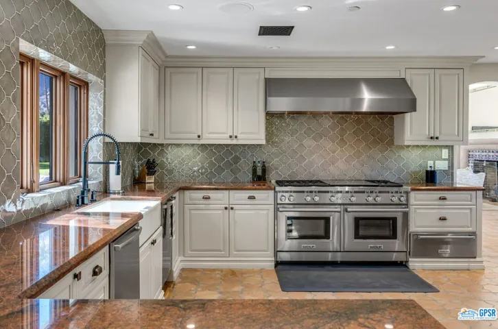 1455 N Vine Avenue, Palm Springs, California 92262
