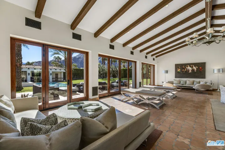 1455 N Vine Avenue, Palm Springs, California 92262