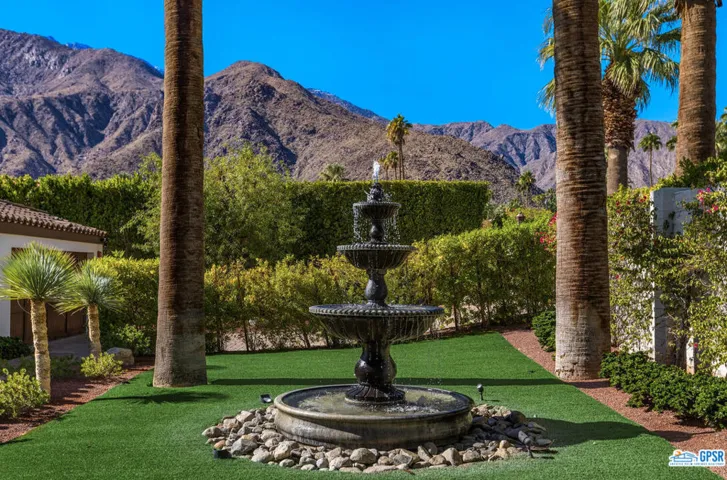 1455 N Vine Avenue, Palm Springs, California 92262