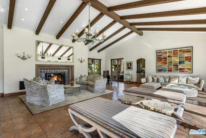 1455 N Vine Avenue, Palm Springs, California 92262