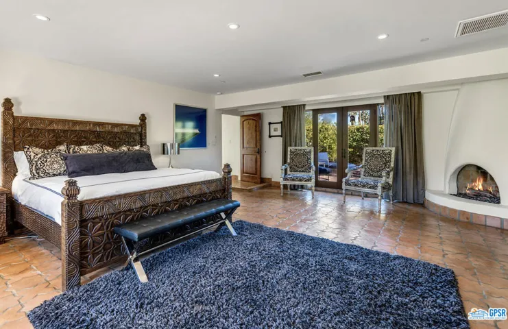 1455 N Vine Avenue, Palm Springs, California 92262