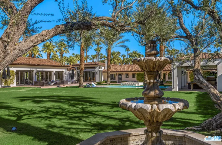 1455 N Vine Avenue, Palm Springs, California 92262