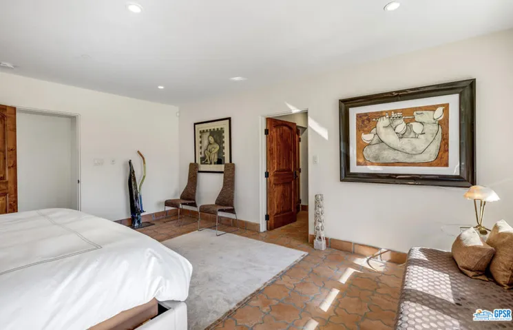 1455 N Vine Avenue, Palm Springs, California 92262