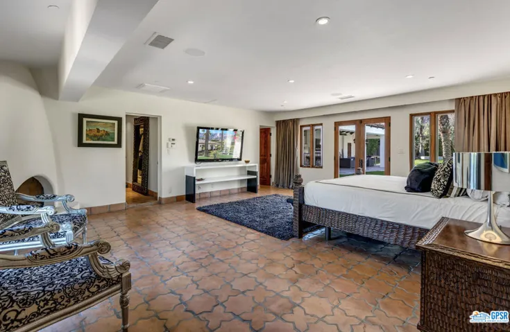 1455 N Vine Avenue, Palm Springs, California 92262