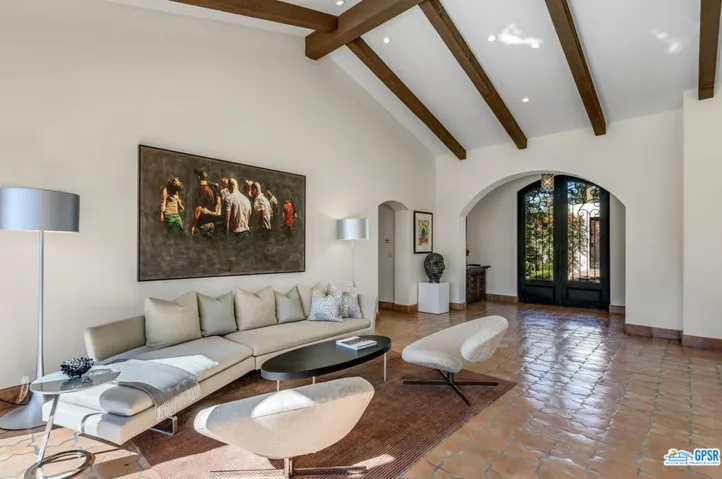 1455 N Vine Avenue, Palm Springs, California 92262