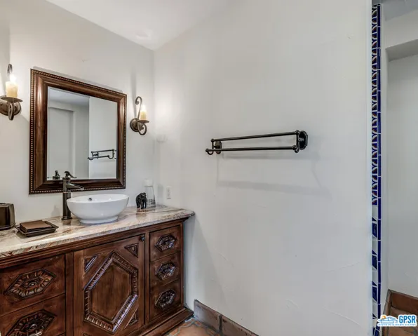 1455 N Vine Avenue, Palm Springs, California 92262