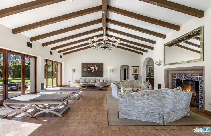 1455 N Vine Avenue, Palm Springs, California 92262