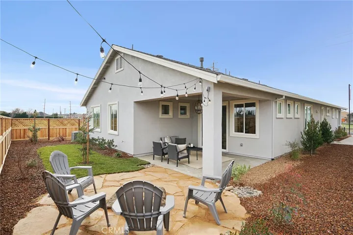 3328 Chamberlain Run, Chico, California 95973