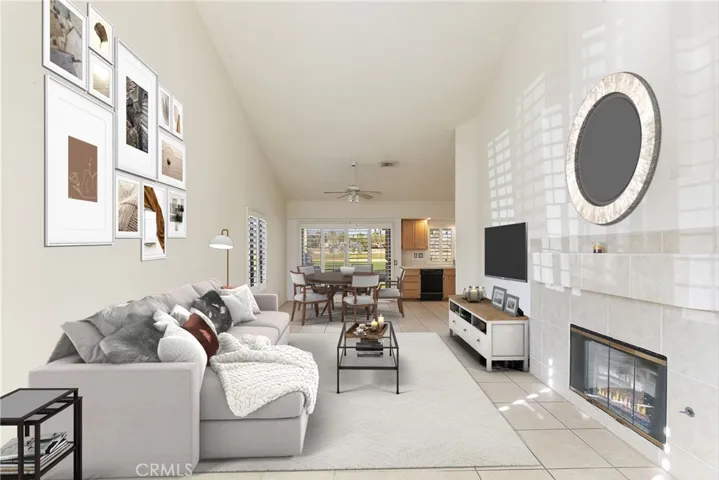 41377 Princeville Lane, Palm Desert, California 92211