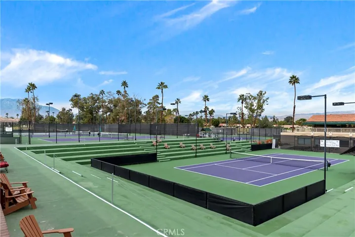 41377 Princeville Lane, Palm Desert, California 92211